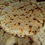 Bhakri